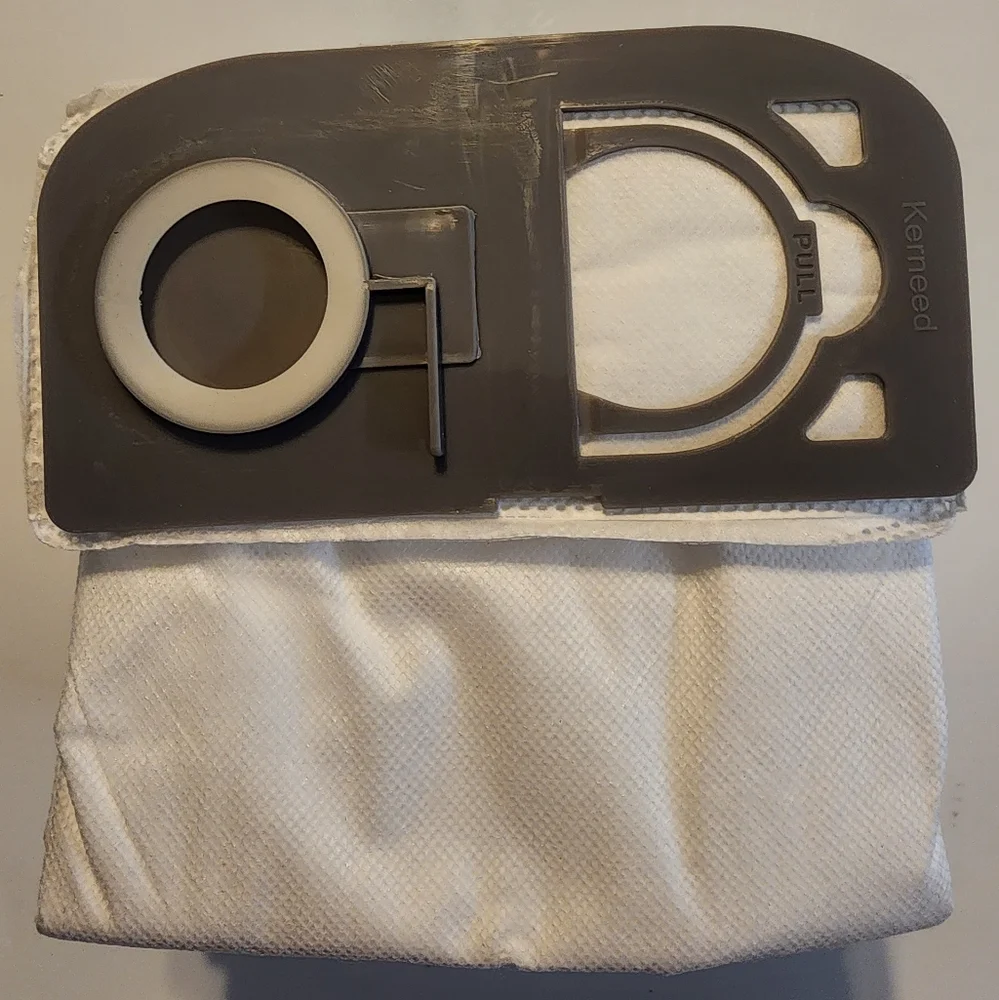 6 Pack HEPA R25 Vacuum Cleaner Bags Compatible for Riccar R25 Series R25S, R2... - Picture 8 of 10